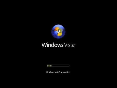 windaws vista